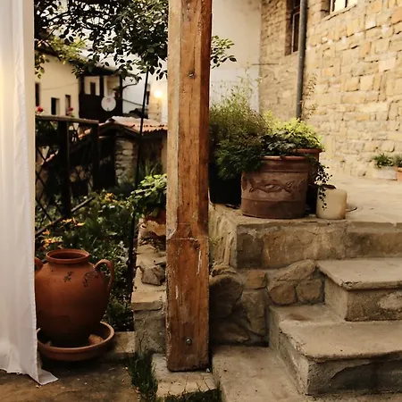 Apartment Le Rendezvous Veliko Tarnovo
