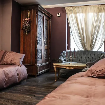Apartment Le Rendezvous *