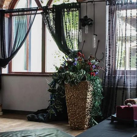 Apartment Le Rendezvous Veliko Tarnovo
