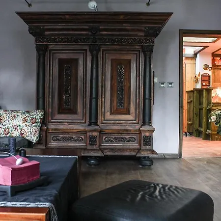 Apartment Le Rendezvous