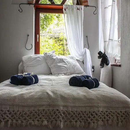 Le Rendezvous Apartment