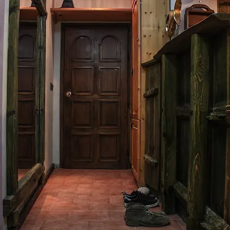 Apartment Le Rendezvous